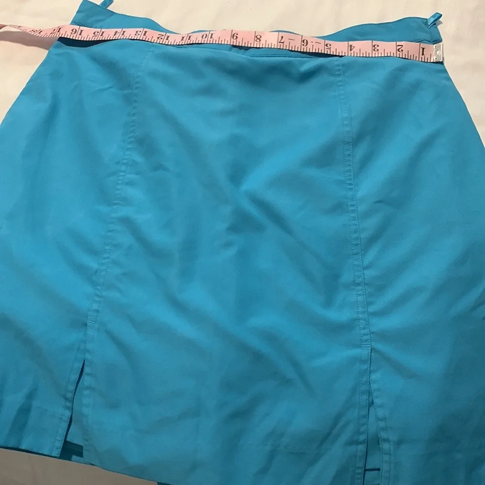 IZOD Skort